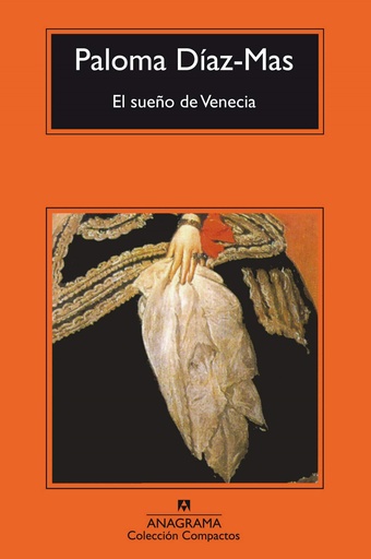 [9788433967237] El sueño de Venecia