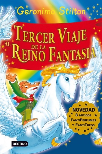 [9788408081210] Tercer viaje al Reino de la Fantasía