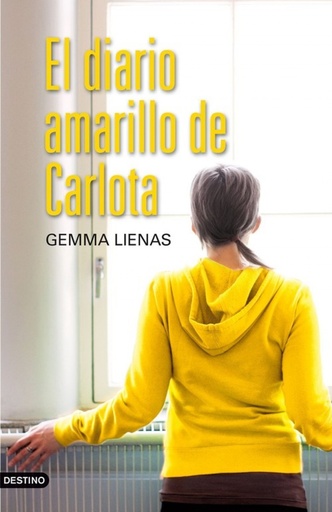 [9788408093602] El diario amarillo de Carlota