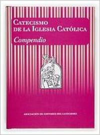 [9788428819862] Catecismo de la Iglesia Católica. Compendio