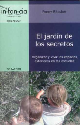 [9788480638555] El jardín de los secretos