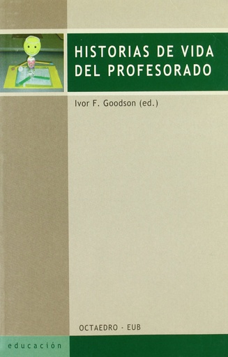 [9788480636315] Historias de vida del profesorado