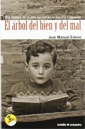 [9788480639484] El árbol del bien y del mal (Ed. Bosillo)