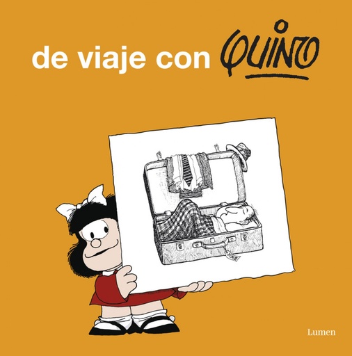 [9788426414533] De viaje con Quino