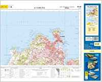 [9788441613782] MTN 25. Hoja 21-III, A Coruña