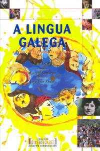 [9788461368655] A lingua galega