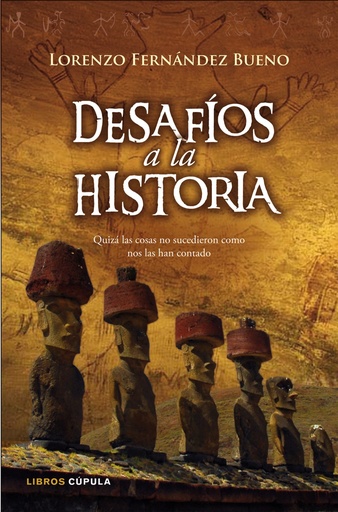 [9788448067557] Desafíos a la historia