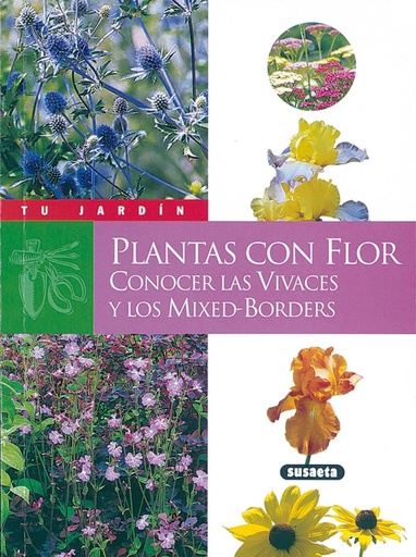 [9788430535743] Plantas con flor