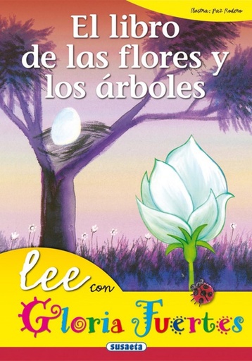 [9788430567232] El libro de las flores y los árboles