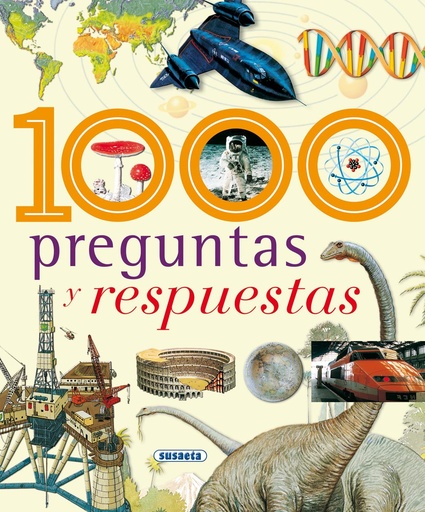 [9788430586714] 1000 preguntas y respuestas