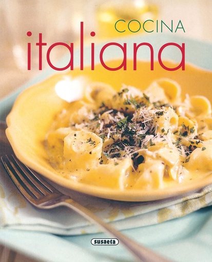 [9788430551996] Cocina italiana