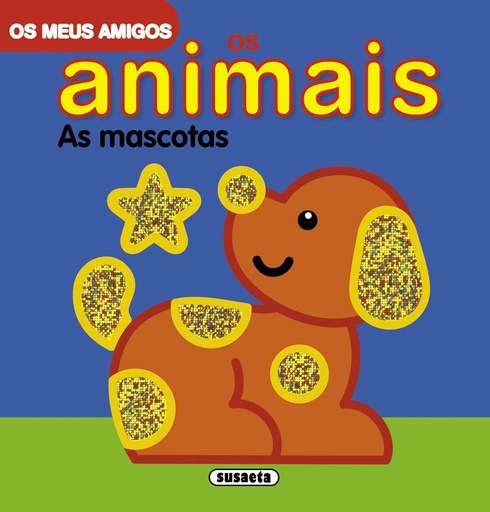 [9788467700237] Os meus amigos os animais facenda