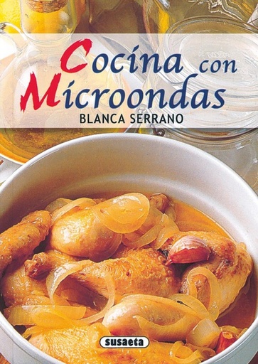 [9788430578009] Cocina con microondas