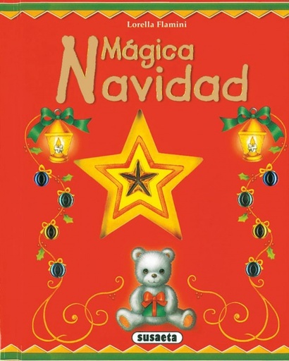 [9788430555758] Mágica Navidad