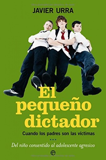 [9788497344449] El pequeño dictador