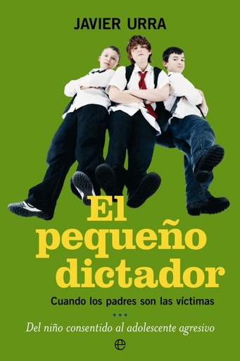 [9788497345866] El pequeño dictador