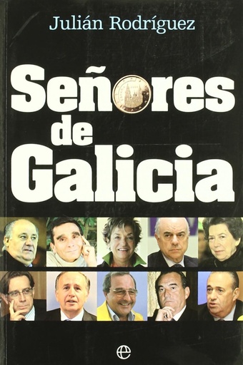 [9788497347266] Señores de Galicia