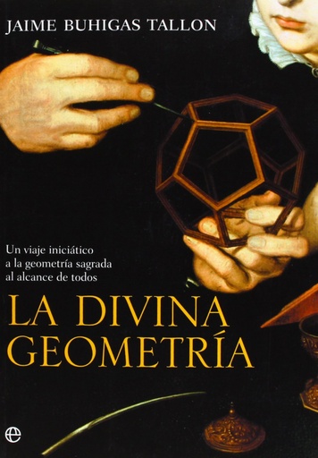 [9788497347440] La divina geometría