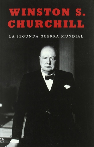 [9788497348195] La Segunda Guerra Mundial (Ed. Rústica)