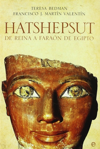 [9788497348515] Hatshepsut