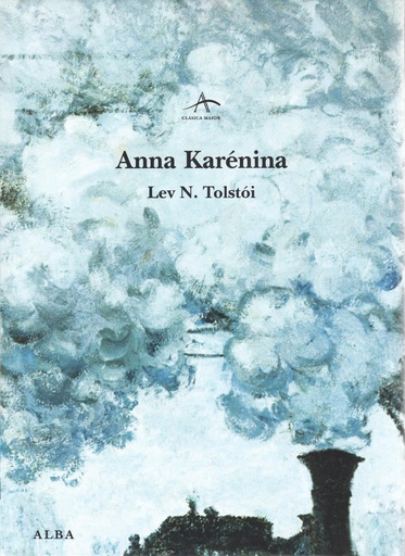 [9788484284925] Anna Karénina