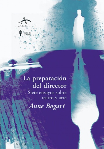 [9788484283874] La preparación del director