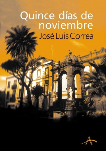 [9788484281887] Quince días de noviembre