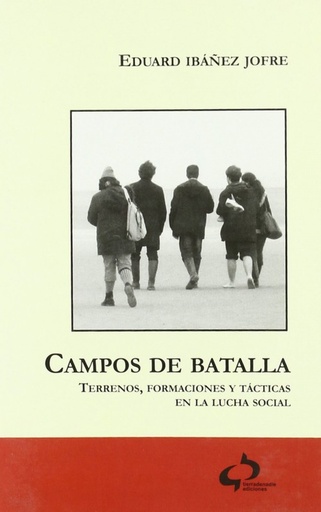 [9788493547653] Campos de batalla