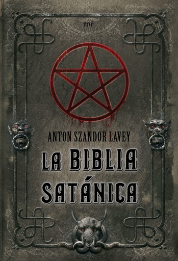 [9788427034846] La Biblia satánica