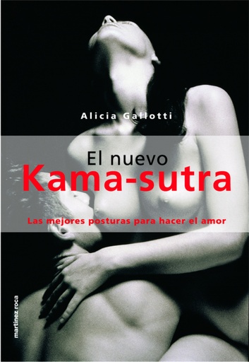 [9788427024793] El nuevo kama-sutra ilustrado