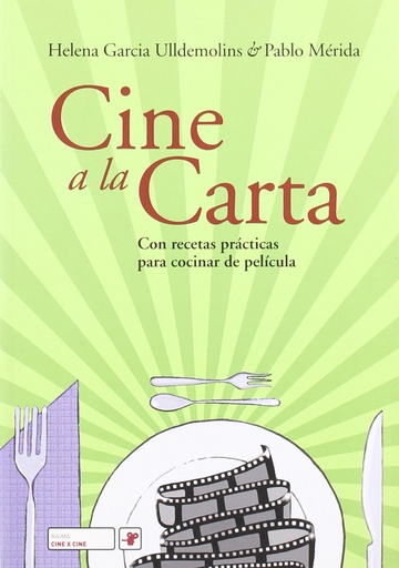 [9788496700093] Cine a la carta