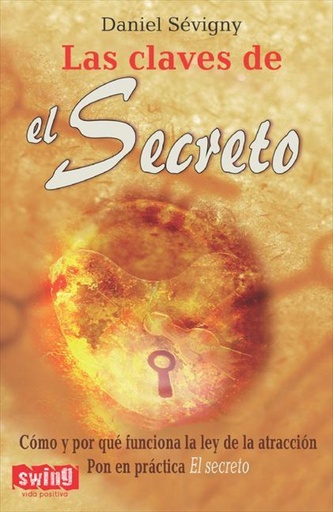 [9788496746336] Claves de el secreto, las