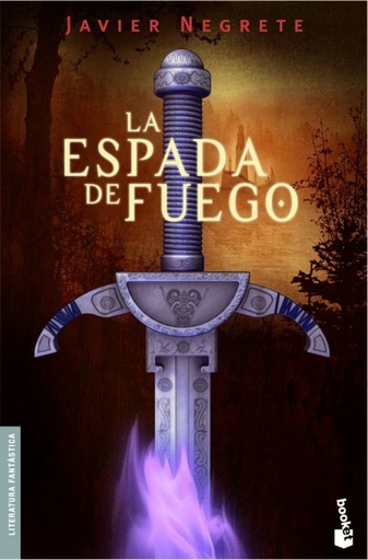 [9788445075852] La Espada de Fuego