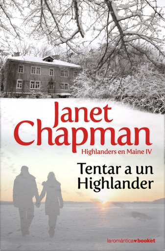 [9788408091844] Tentar a un highlander