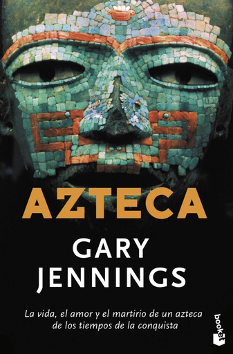 [9788408065814] Azteca