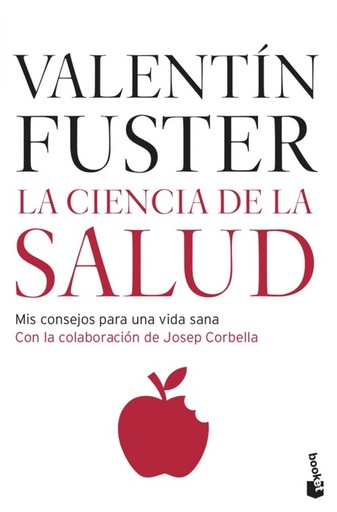 [9788408073932] La ciencia de la salud