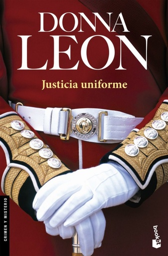 [9788432217364] Justicia uniforme