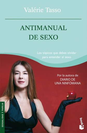 [9788484607359] Antimanual de sexo