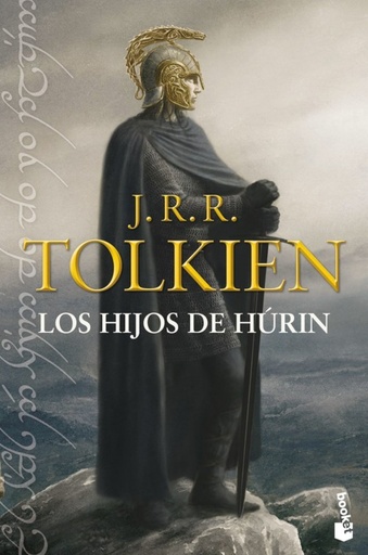 [9788445077276] Los hijos de Húrin