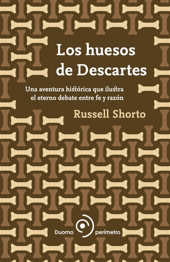 [9788493703011] huesos de Descartes, Los