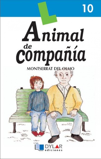 [9788489655379] Animal de compañia - libro 10