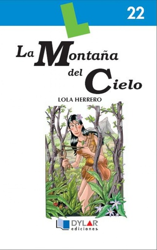 [9788496485037] La montaña del cielo