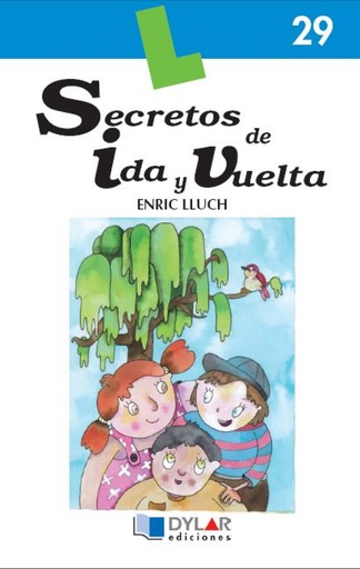 [9788496485167] Secretos de ida y vuelta