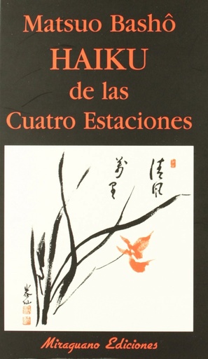 [9788485639335] Haiku de las Cuatro Estaciones