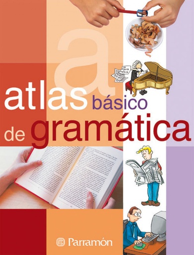 [9788434227026] Gramática