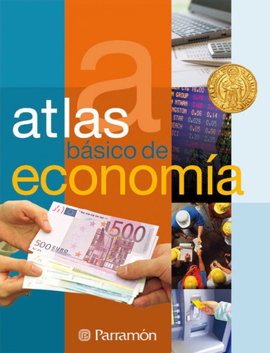 [9788434233119] Economía