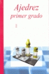 [9788460785156] Ajedrez primer grado