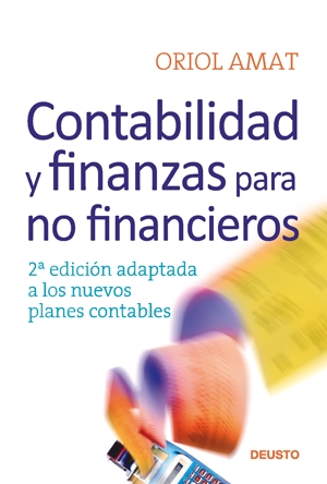 [9788423426713] Contabilidad y finanzas para no financieros