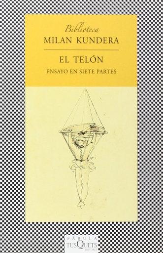 [9788483830949] El telón