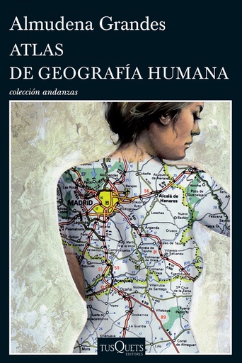 [9788483100738] Atlas de geografía humana